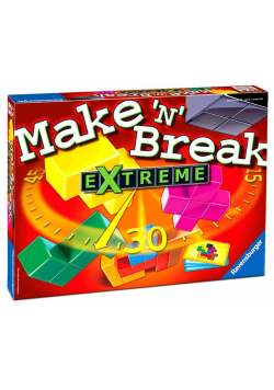 Make "n" Break Extreme
