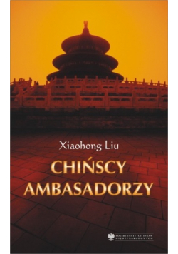 Chińscy ambasadorzy