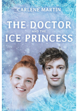 The Doctor and the Ice Princess
