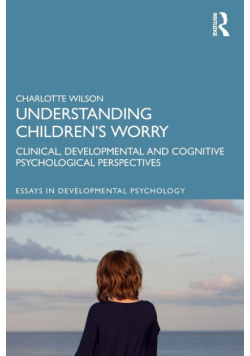 Understanding Children's Worry