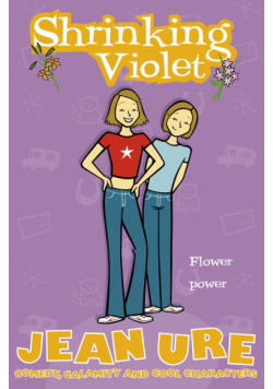 Shrinking Violet