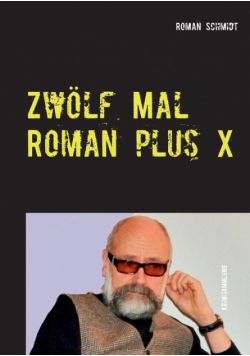 Zwölf Mal Roman plus X