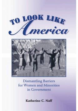 To Look Like America