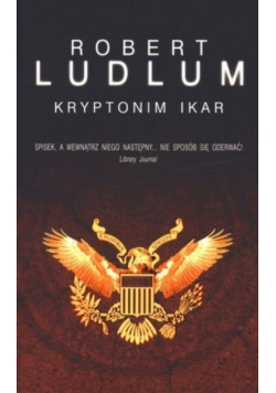 Kryptonim Ikar