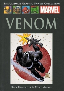 Marvel Venom Tom 64