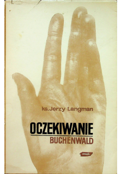 Oczekiwanie Buchenwald