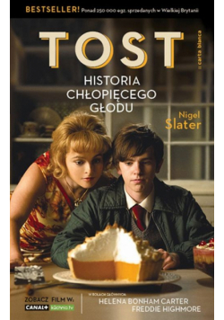 Tost Historia chłopięcego głodu