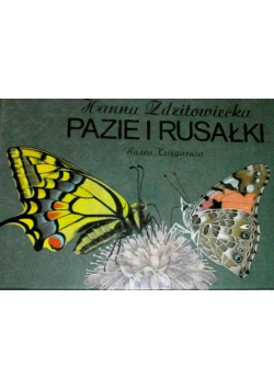 Pazie i rusałki