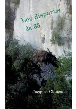 Les disparus de 33