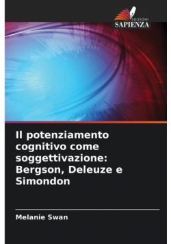 Il potenziamento cognitivo come soggettivazione