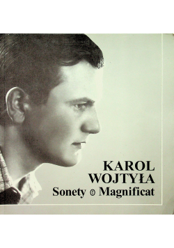 Sonety  Mgnificat