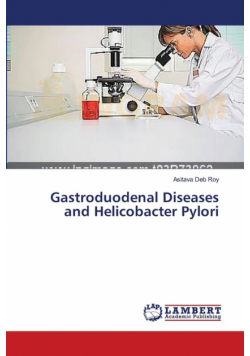 Gastroduodenal Diseases and Helicobacter Pylori