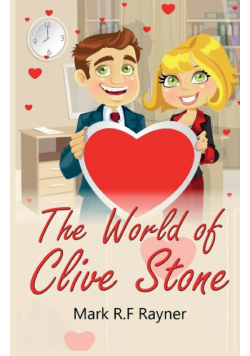 The World of Clive Stone