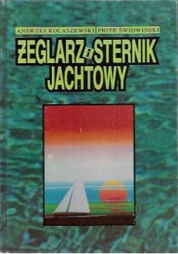 Żeglarz i sternik jachtowy