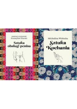 Sztuka kochania / Sztuka obsługi penisa