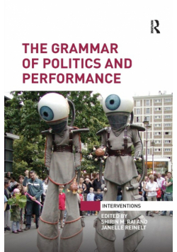 The Grammar of Politics and Performance