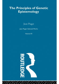 Principles of Genetic Epistemology