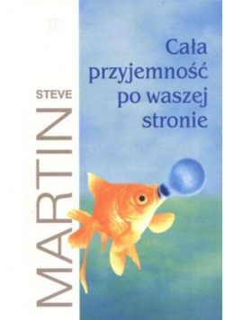 Cała przyjemność po waszej stronie