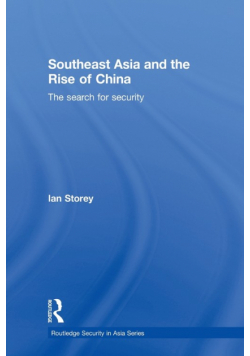 Southeast Asia and the Rise of China