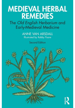 Medieval Herbal Remedies