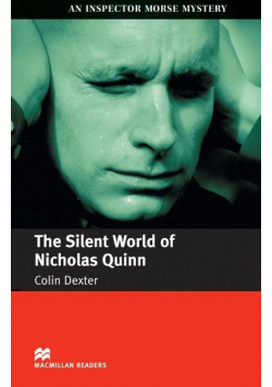 The Silent World of Nicholas Quinn Intermediate