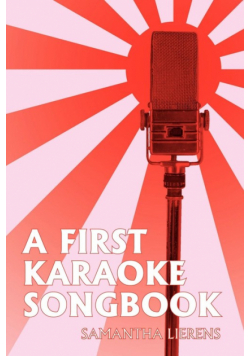 A First Karaoke Songbook