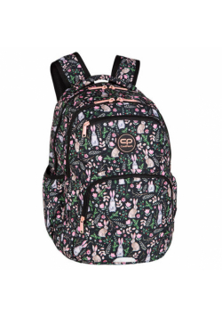 Plecak 2-komorowy Coolpack rabbitland