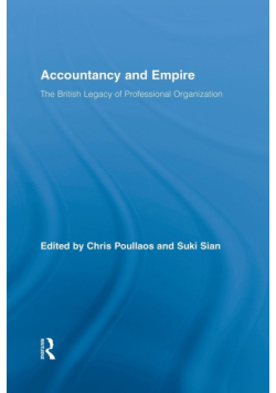 Accountancy and Empire