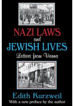 Nazi Laws and Jewish Lives