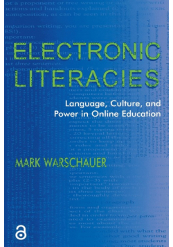 Electronic Literacies