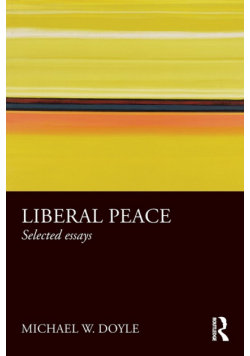 Liberal Peace