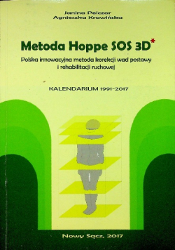 Metoda Hoppe SOS 3D