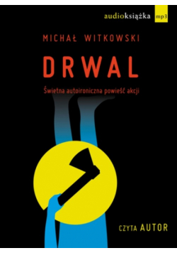 Drwal, Audiobook