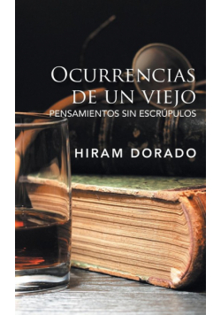 Ocurrencias De Un Viejo