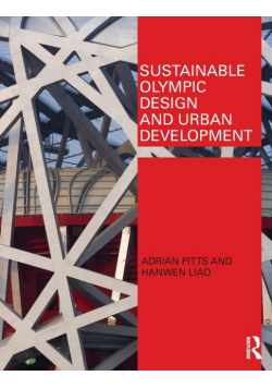 Sustainable Olympic Design and Urban Development