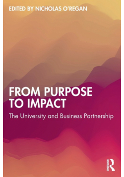 From Purpose to Impact