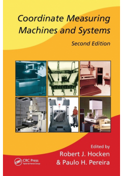 Coordinate Measuring Machines and Systems
