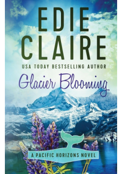Glacier Blooming