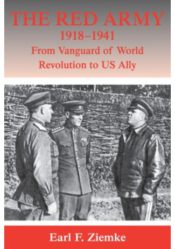 The Red Army, 1918-1941