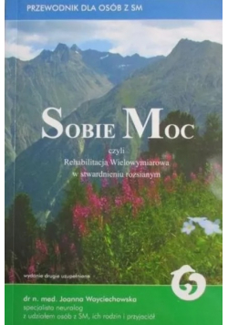 Sobie moc