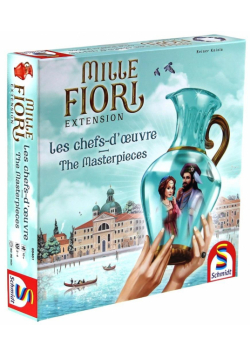 Mille Fiori. Dzieła mistrzów