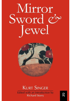 Mirror, Sword and Jewel