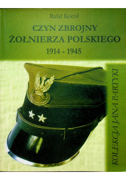 Czyn zbrojny żołnierza polskiego