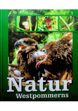 Natur westpommerns