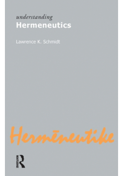 Understanding Hermeneutics