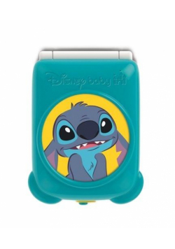 Telefonik Stitch