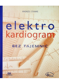 Elektro kardiogram bez tajemnic