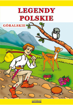 Pruchnicki Krystian - Legendy polskie góralskie