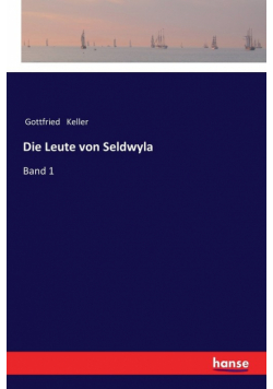 Die Leute von Seldwyla