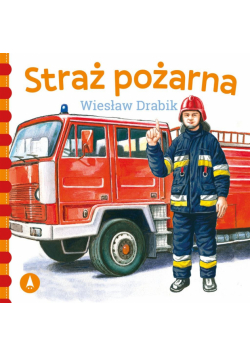 Straż pożarna